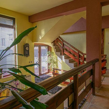 Guest House Sevda Bansko Extérieur photo