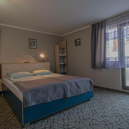 Guest House Sevda Bansko Extérieur photo
