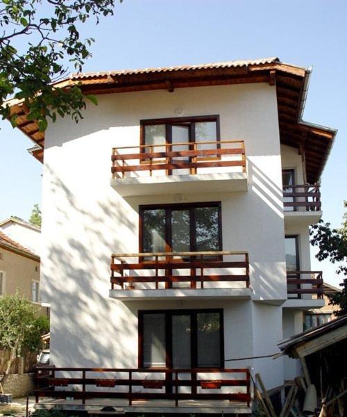 Guest House Sevda Bansko Extérieur photo