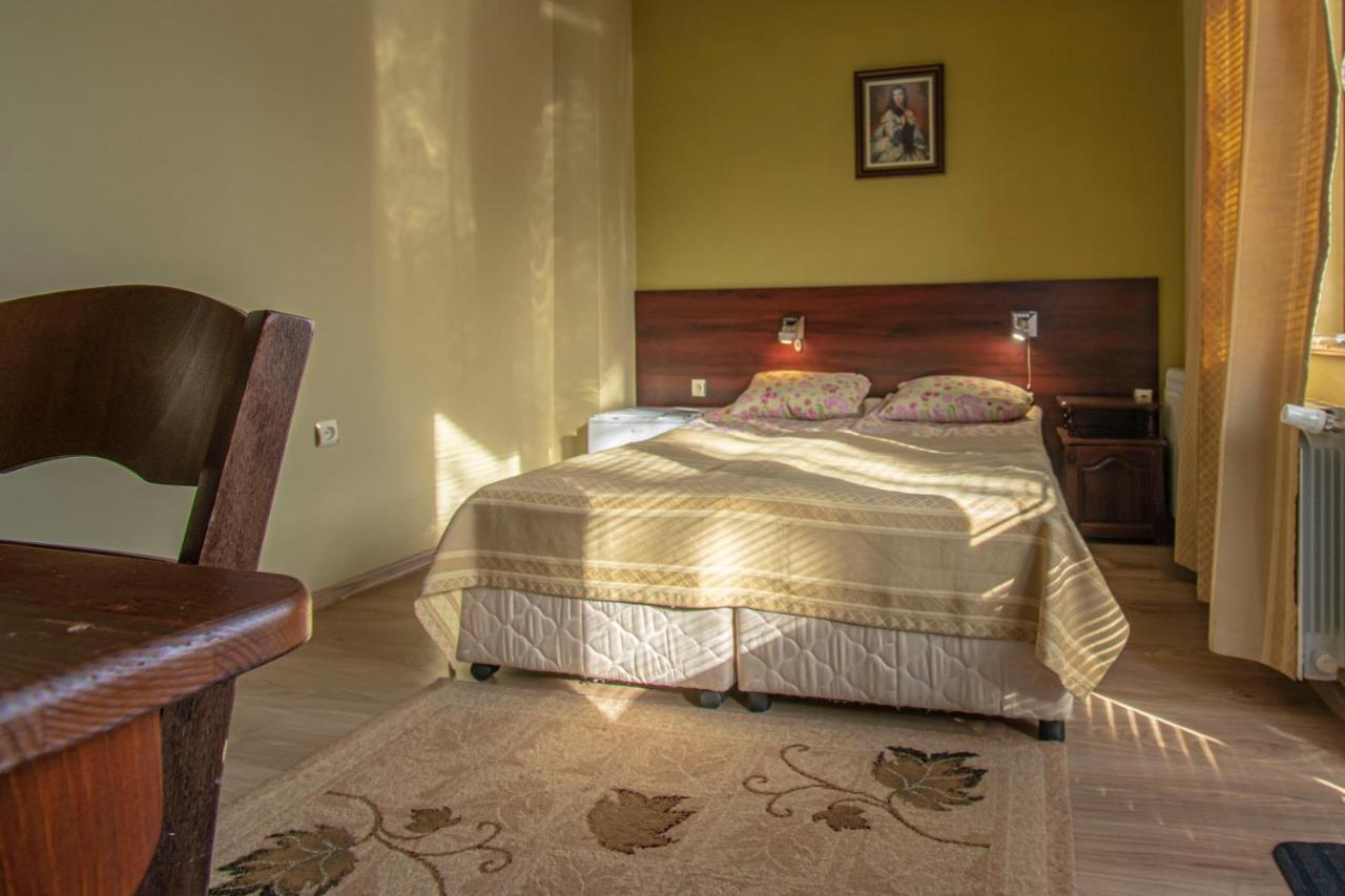 Guest House Sevda Bansko Extérieur photo