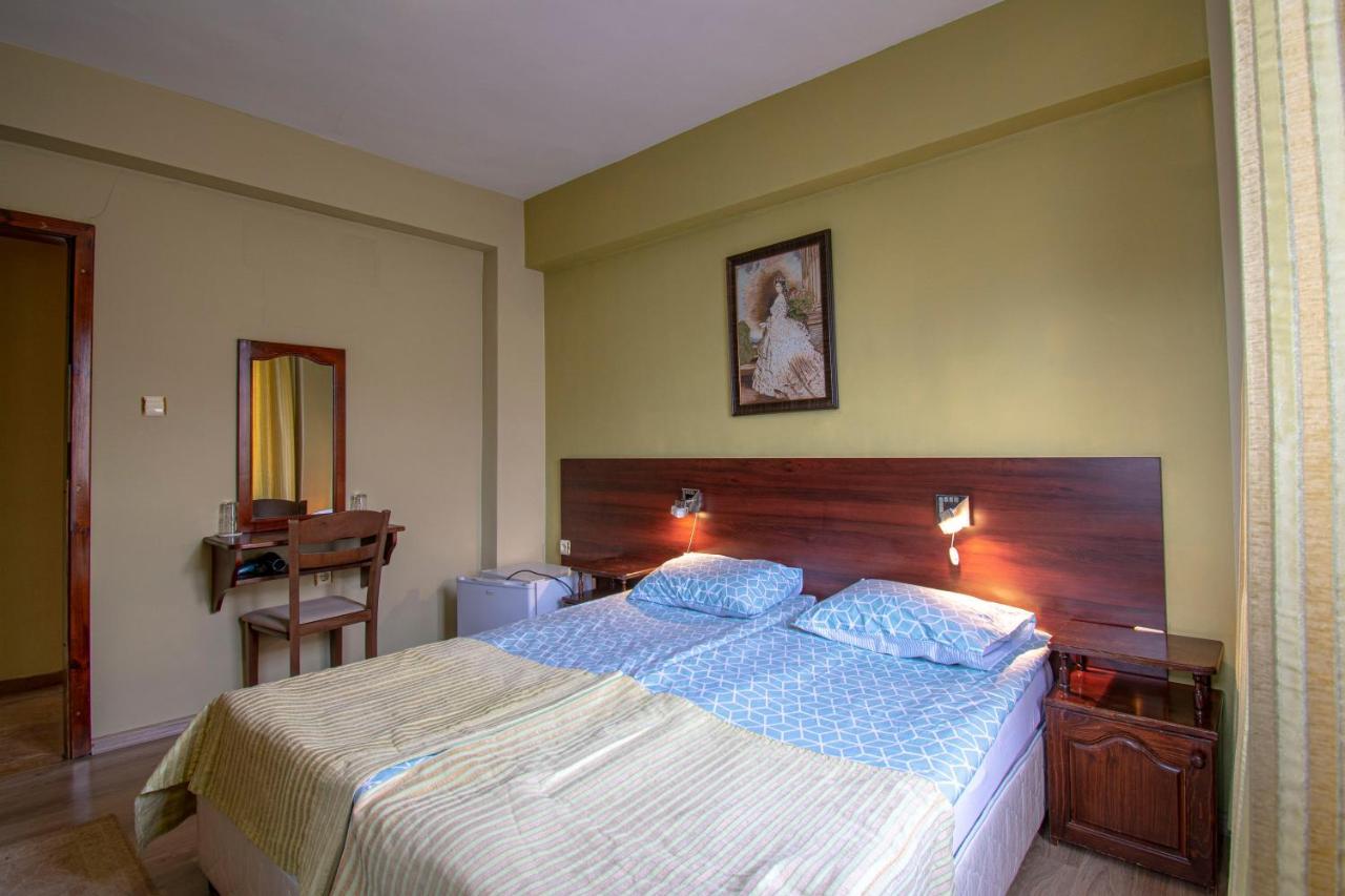 Guest House Sevda Bansko Extérieur photo