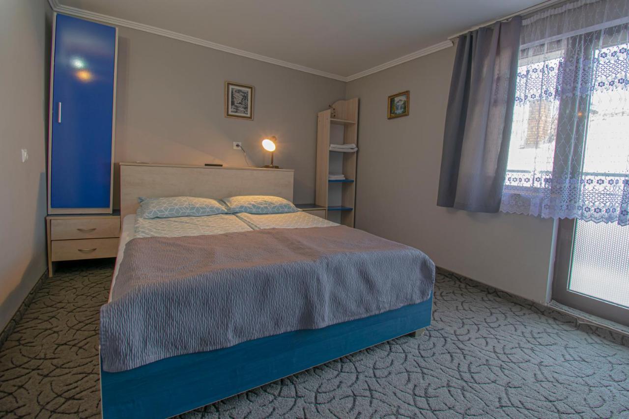 Guest House Sevda Bansko Extérieur photo