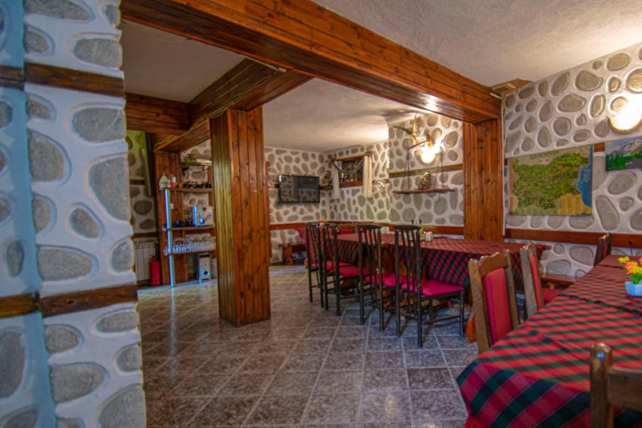 Guest House Sevda Bansko Extérieur photo