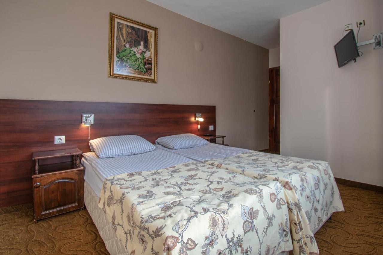 Guest House Sevda Bansko Extérieur photo