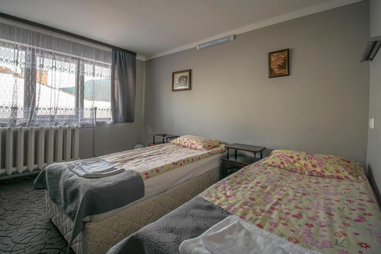 Guest House Sevda Bansko Extérieur photo