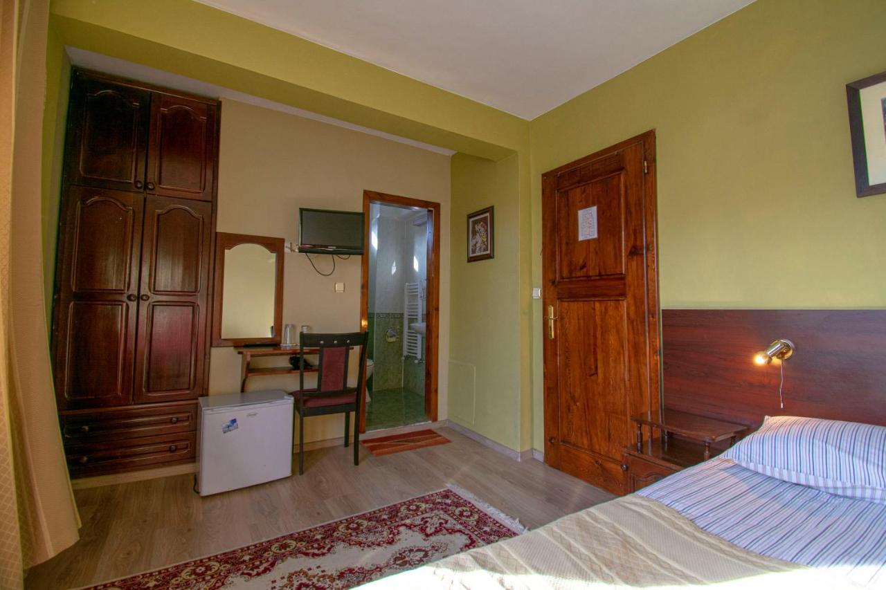 Guest House Sevda Bansko Extérieur photo