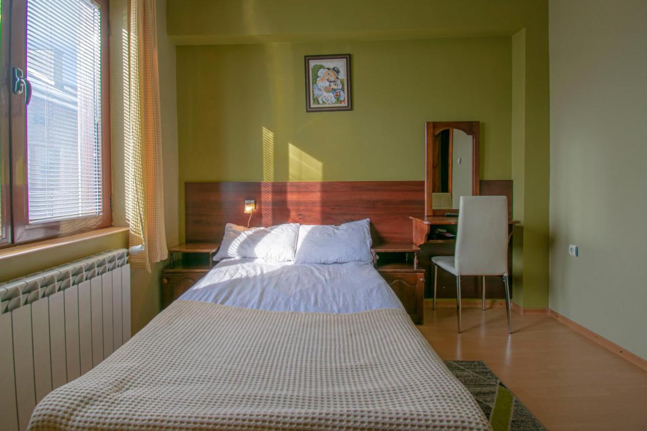Guest House Sevda Bansko Extérieur photo