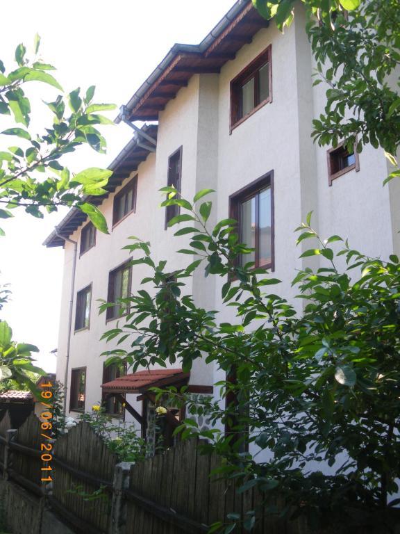 Guest House Sevda Bansko Extérieur photo