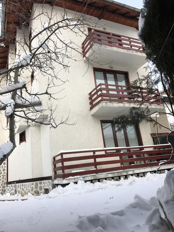 Guest House Sevda Bansko Extérieur photo