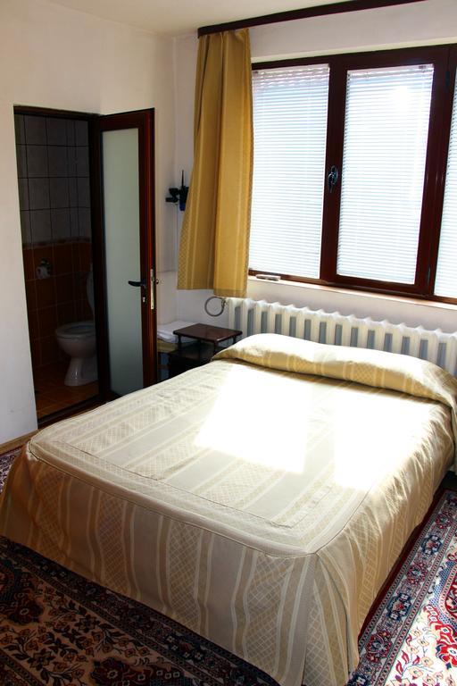 Guest House Sevda Bansko Extérieur photo