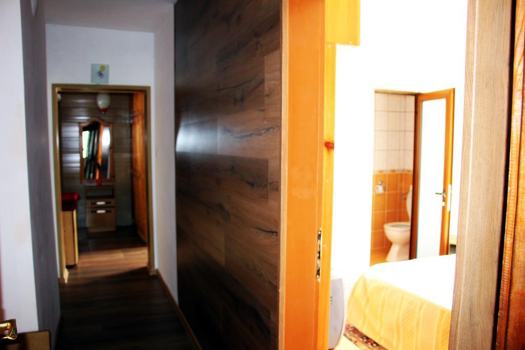 Guest House Sevda Bansko Extérieur photo