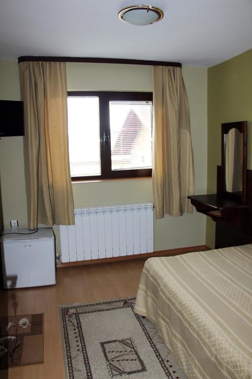 Guest House Sevda Bansko Extérieur photo