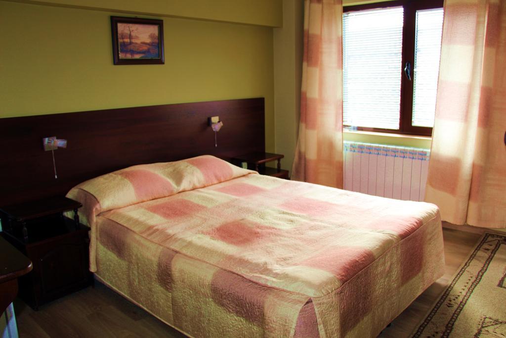 Guest House Sevda Bansko Extérieur photo