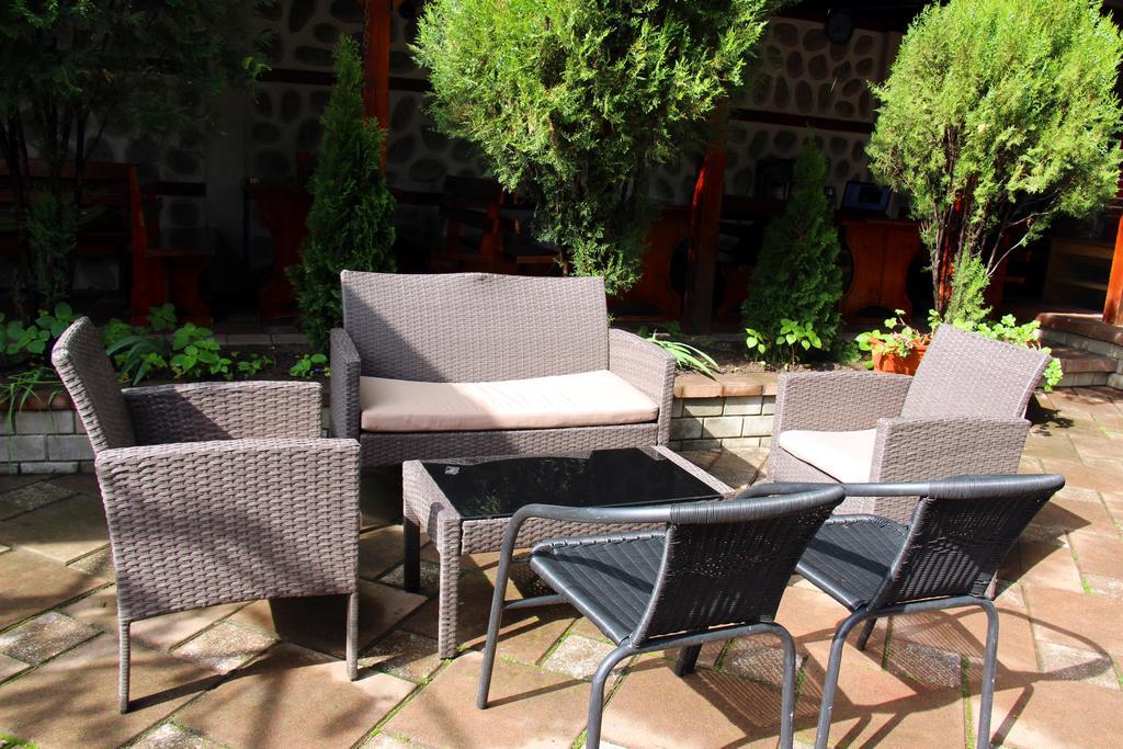 Guest House Sevda Bansko Extérieur photo