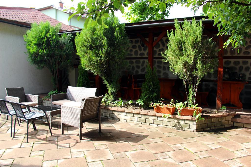Guest House Sevda Bansko Extérieur photo