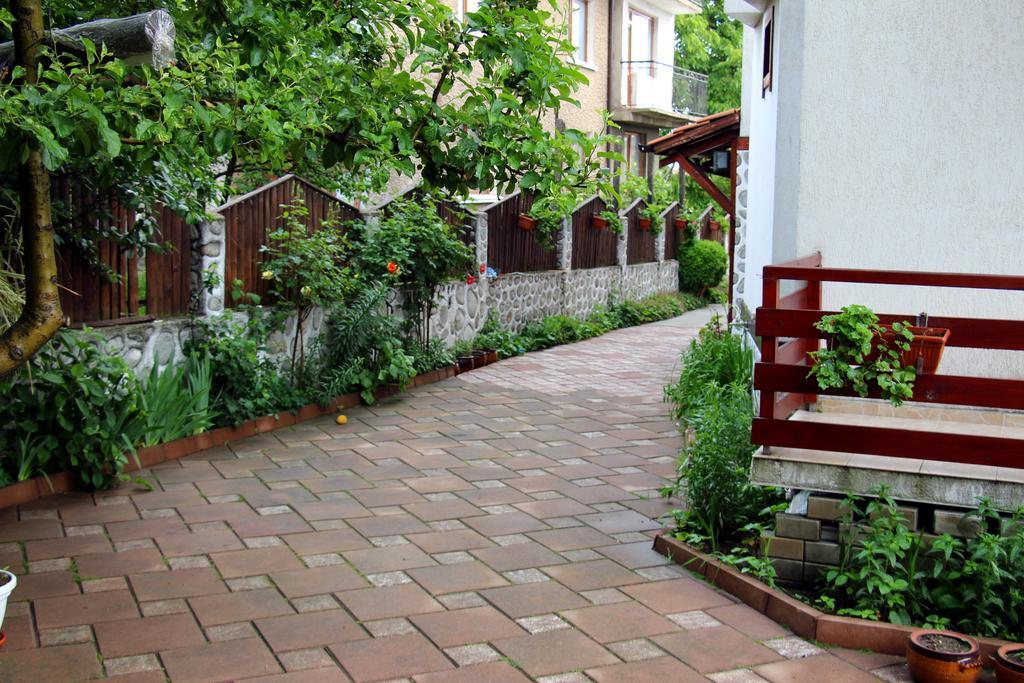 Guest House Sevda Bansko Extérieur photo