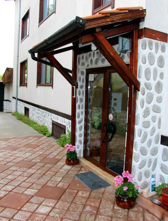 Guest House Sevda Bansko Extérieur photo