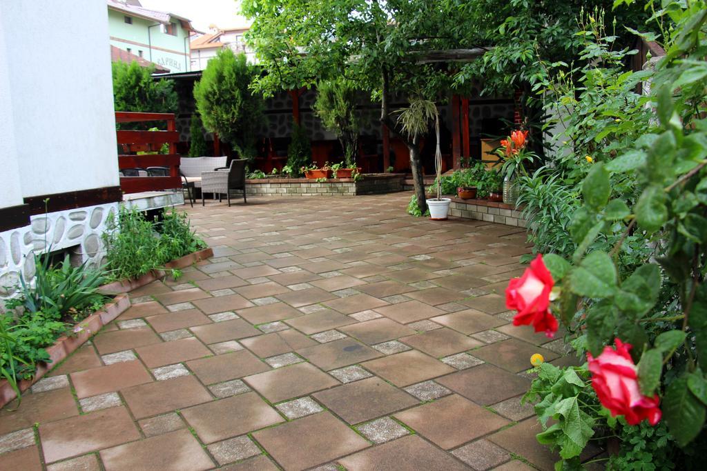 Guest House Sevda Bansko Extérieur photo