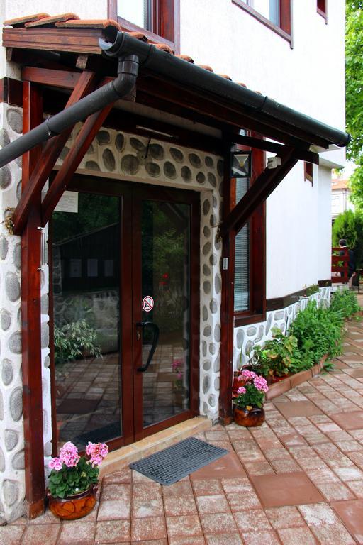 Guest House Sevda Bansko Extérieur photo