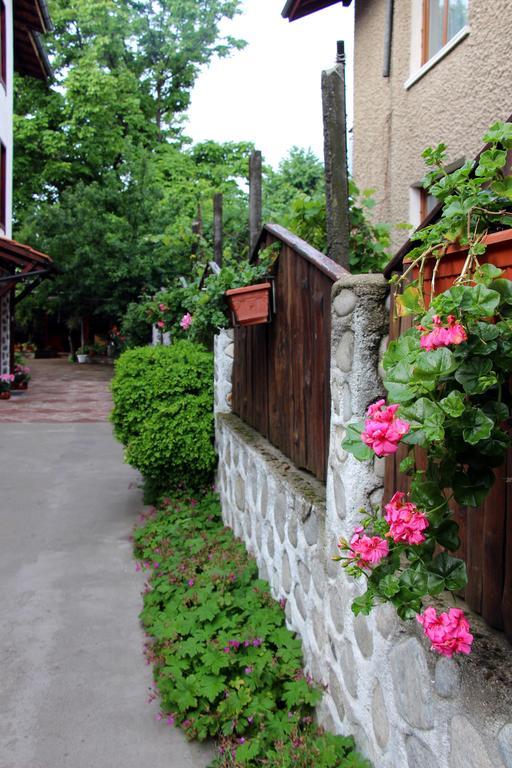 Guest House Sevda Bansko Extérieur photo