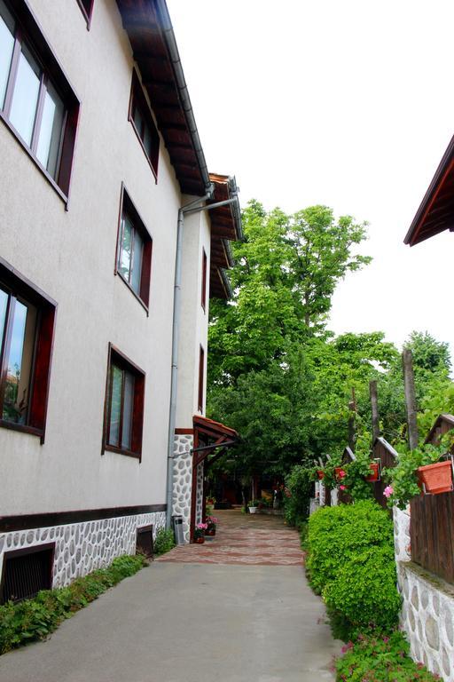 Guest House Sevda Bansko Extérieur photo