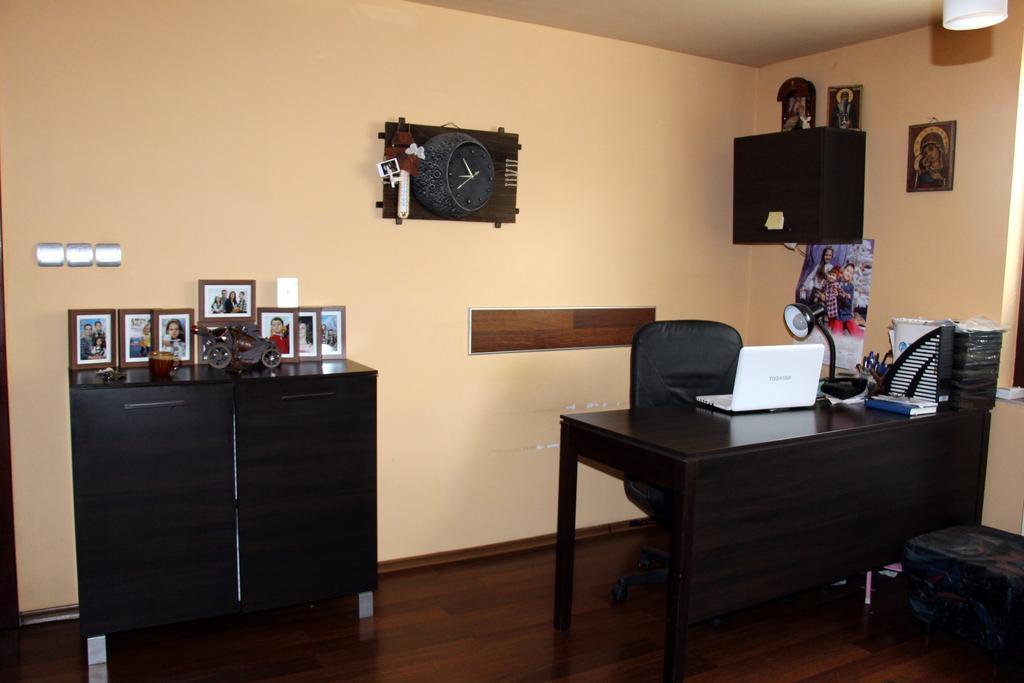 Guest House Sevda Bansko Extérieur photo