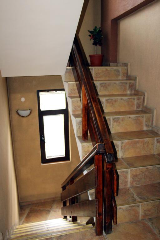 Guest House Sevda Bansko Extérieur photo