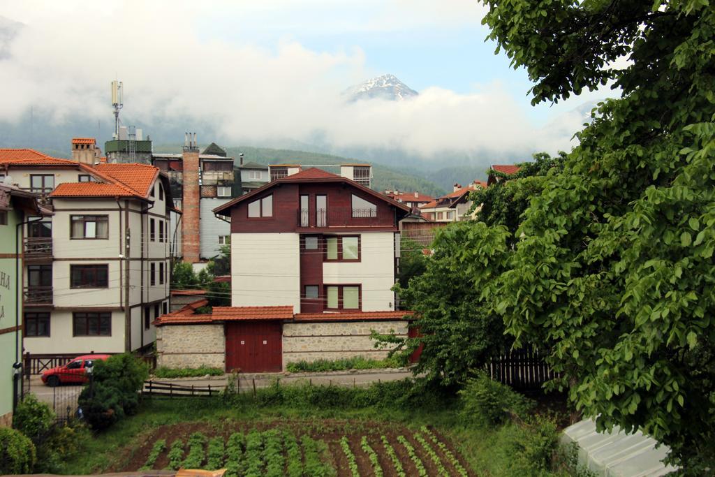 Guest House Sevda Bansko Extérieur photo