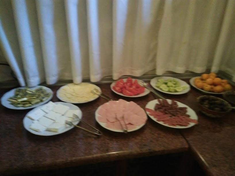 Guest House Sevda Bansko Extérieur photo