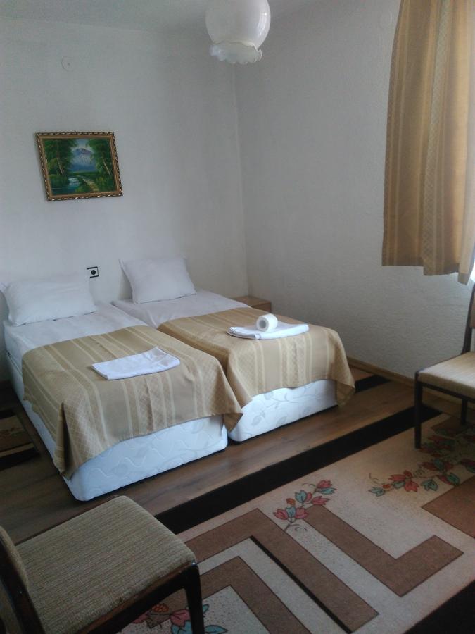 Guest House Sevda Bansko Extérieur photo