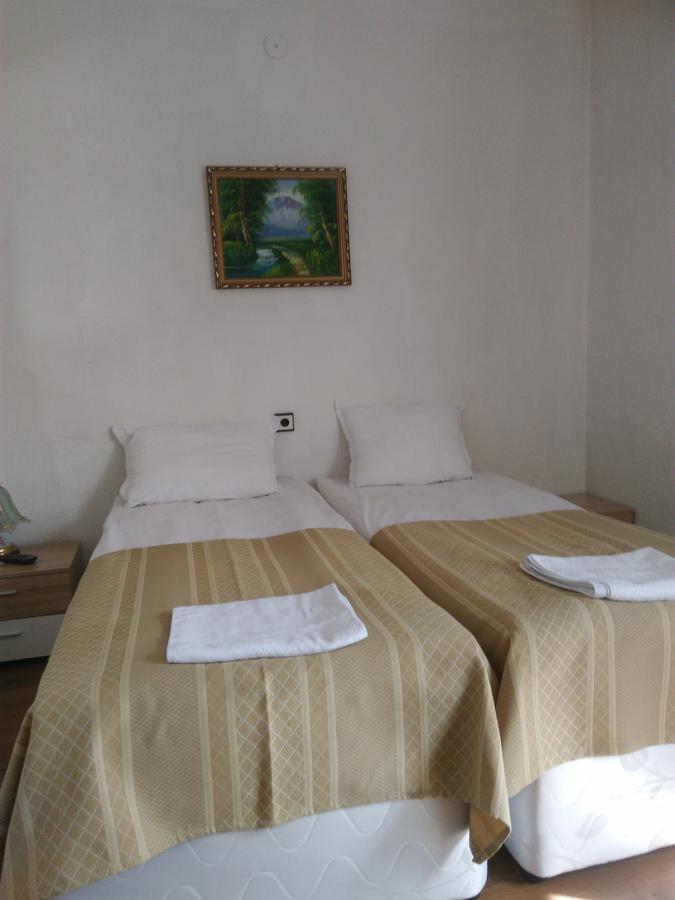 Guest House Sevda Bansko Extérieur photo