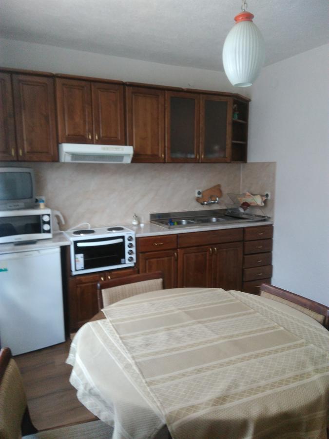 Guest House Sevda Bansko Extérieur photo